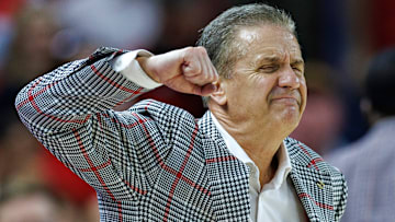 Mississippi State v Arkansas