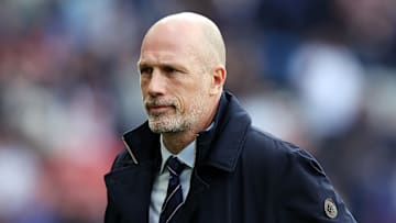 Rangers FC v Ross County FC - William Hill Premiership