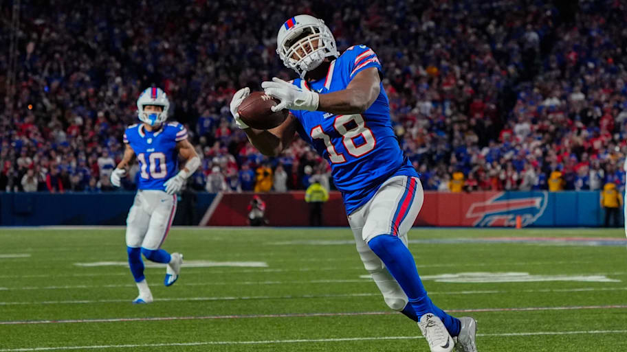 5 key pending free agents the Bills must resign in 2025