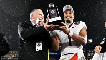 Military Bowl presented by GoBowling.com - Virginia Tech v Tulane