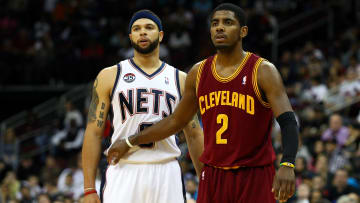 Cleveland Cavaliers v New Jersey Nets