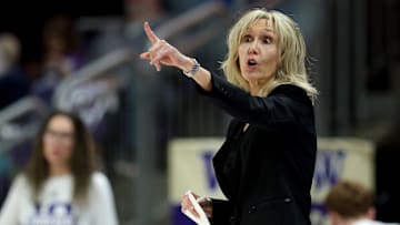 Purdue v Washington