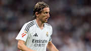 Luka Modric isn't slowing down