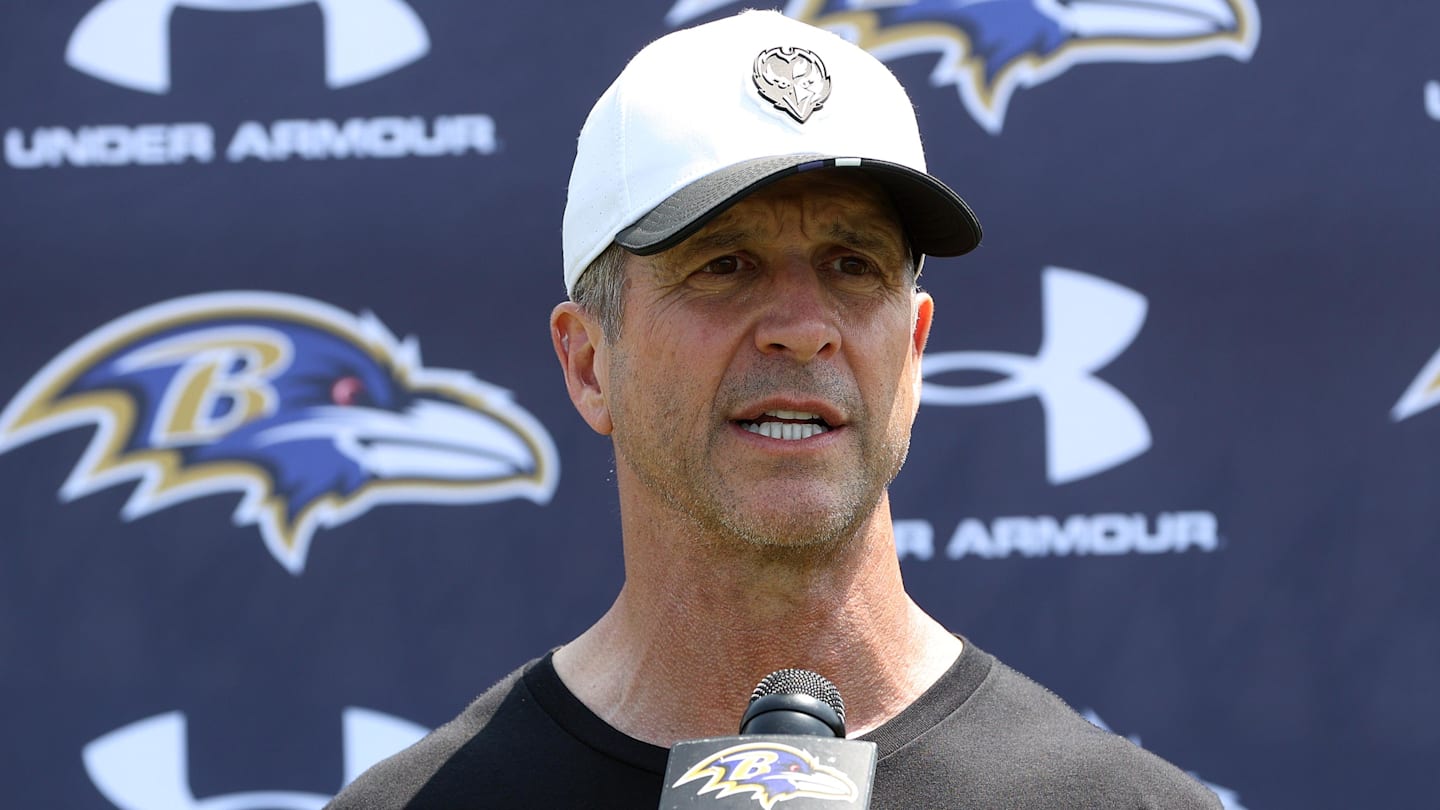 Ravens Rookie Wester Scores Electrifying Punt Return TD vs Colts