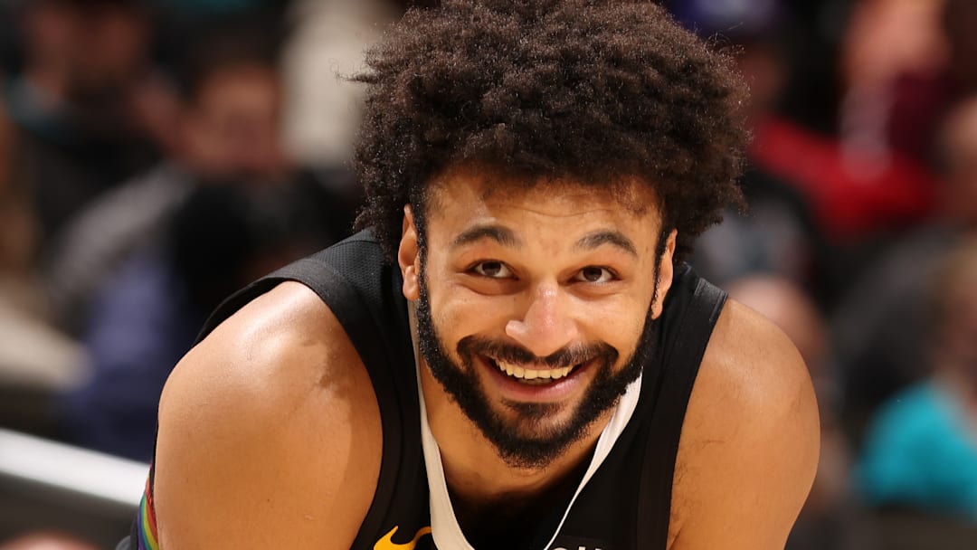 Denver Nuggets v Charlotte Hornets Denver Nuggets v Charlotte Hornets