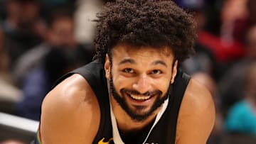 Denver Nuggets v Charlotte Hornets