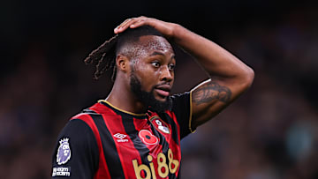 Manchester City v Bournemouth - Premier League