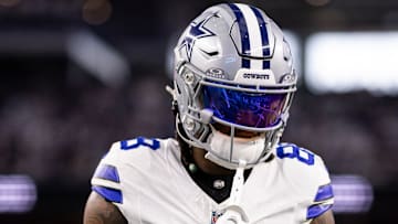 NFC Wild Card Playoffs - Green Bay Packers v Dallas Cowboys