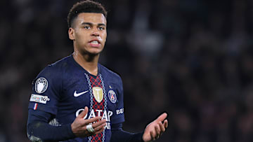 Le Paris Saint-Germain a obtenu son billet pour les huitièmes de finale d'Europa League.