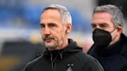 Findet die Borussia gemeinsam mit Adi Hütter den Weg aus der Krise?