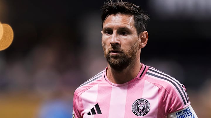 Messi Set to Honor Inter Miami Commitment Despite Barcelona Comeback Speculation