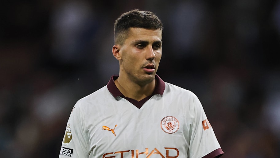 Rodri