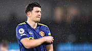 Burnley v Manchester United - Premier League