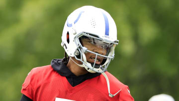 Anthony Richardson, Indianapolis Colts