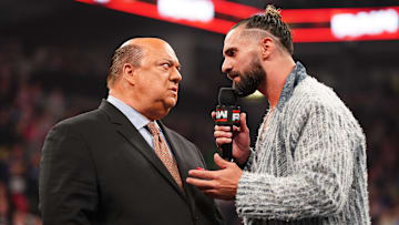 Monday Night RAW