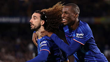 Chelsea vive excelente momento nesta reta final de 2024