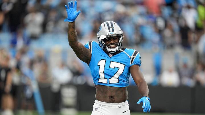 Xavier Legette 2025 Fantasy Football Outlook, Projections, And Ranking