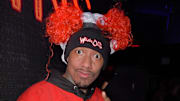 Nick Cannon's Wild N Out Halloween Party