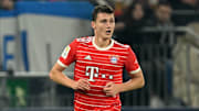 Benjamin Pavard veut quitter le Bayern Munich.
