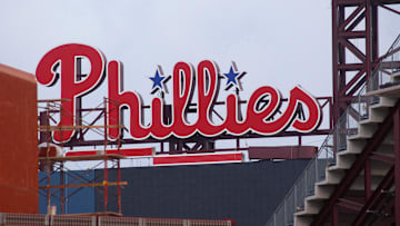 General Views Of Citizen's Bank Park