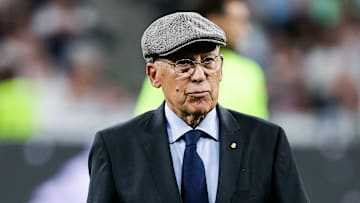 Amancio Amaro