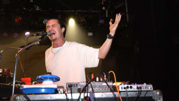 Fantomas Performs in Melbourne