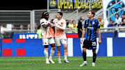 Inter - Roma