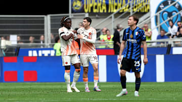 Inter - Roma