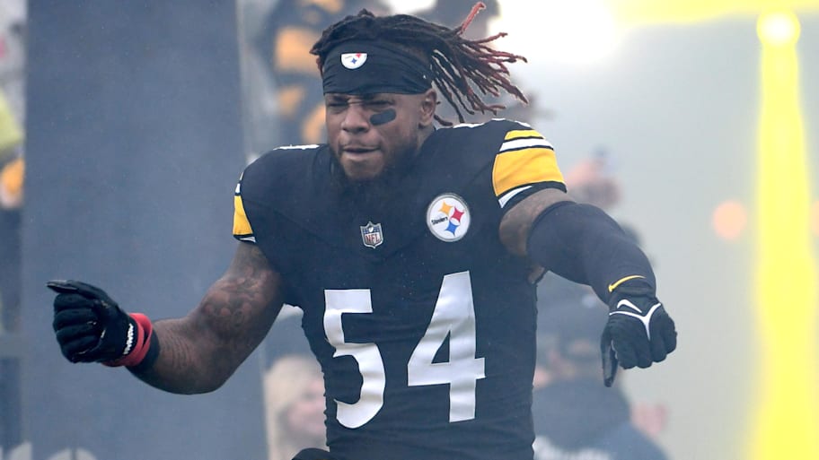 Broncos Promote ILB Alexander, OL Throckmorton for Week 7