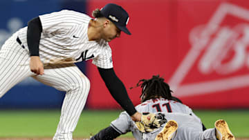 Los Yankees tienen como sustituir a Gleyber Torres