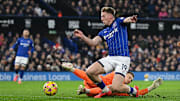 Ipswich Town FC v Chelsea FC - Premier League