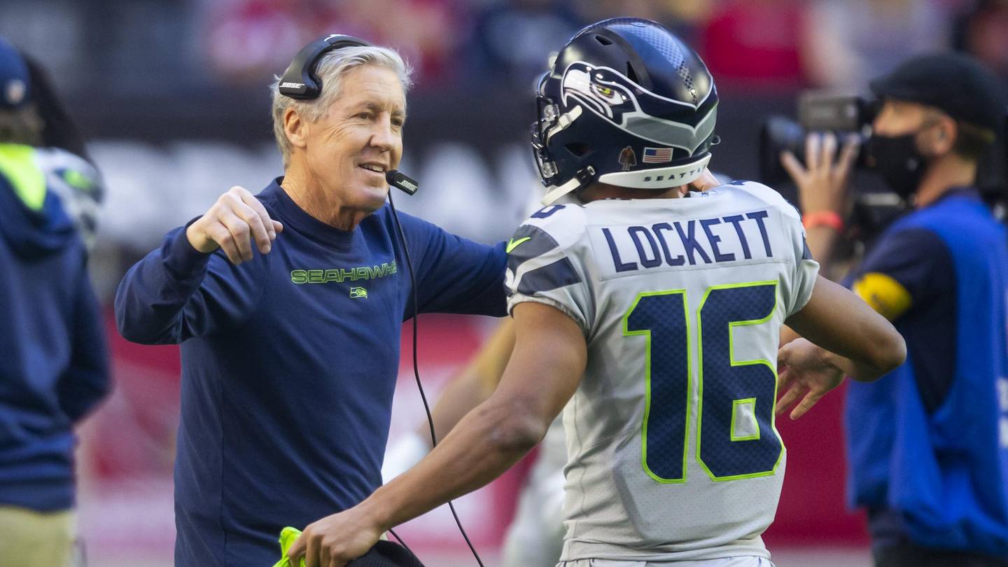 Seahawks Fans Will Love Todd McShay's First 2023 NFL Mock Draft