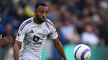 Chelsea FC v Leicester City FC - Premier League