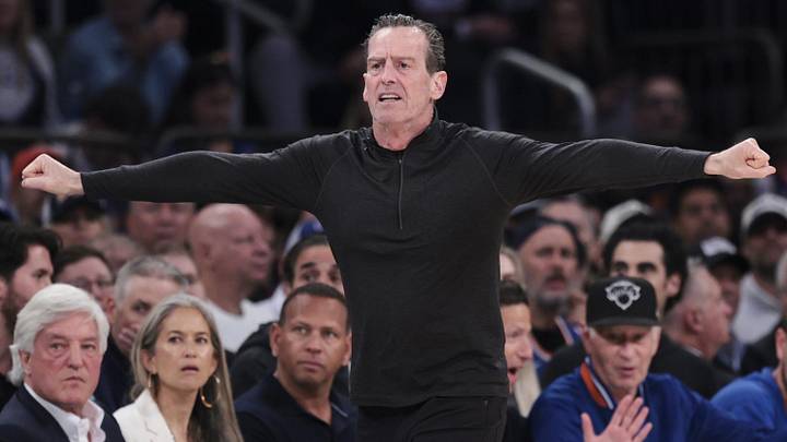 The end of the conference finals is clearing the last hurdles the Orlando Magic likely need to finalize their new head coach. The clock is ticking toward midnight and a decision and hire to finish a key part of the offseason.