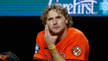 New York Yankees v Baltimore Orioles