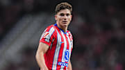 Alvarez is wanted by Barcelona