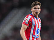 Alvarez is wanted by Barcelona