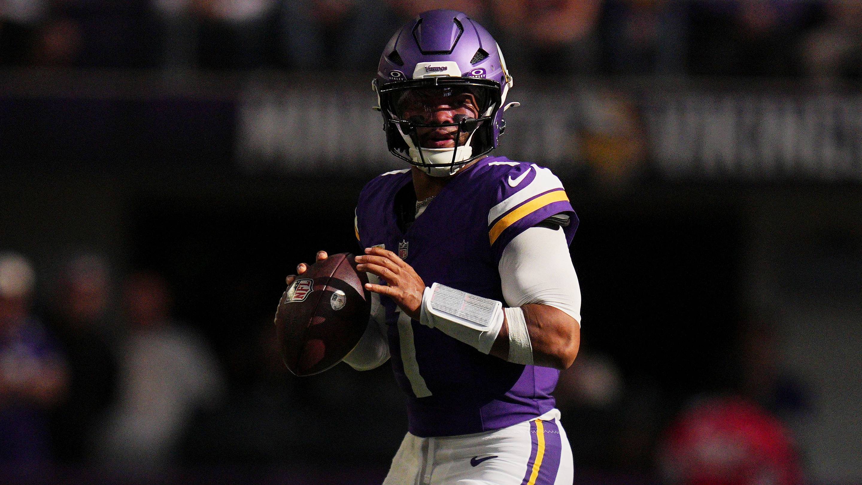 3 Bold Predictions as Vikings Battle Saints for a 5-0 Start (Kyler Murray Remains Clean in the Big Easy)