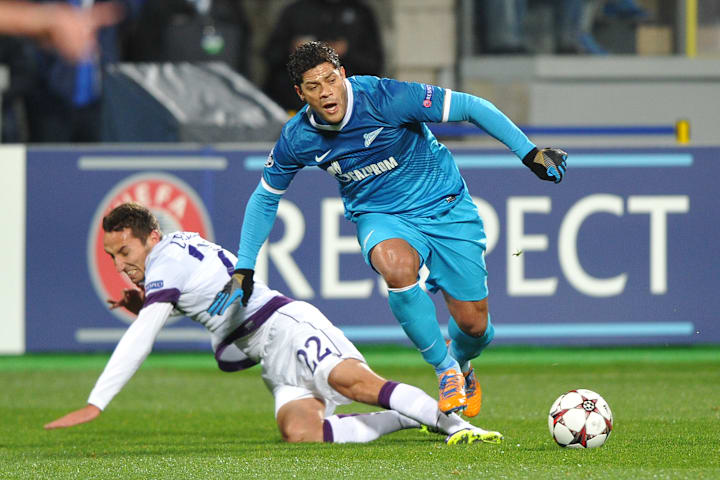 Mercado Janela Europa Zenit Contratação Hulk