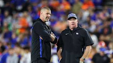 Kentucky v Florida