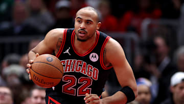 Boston Celtics v Chicago Bulls - Emirates NBA Cup