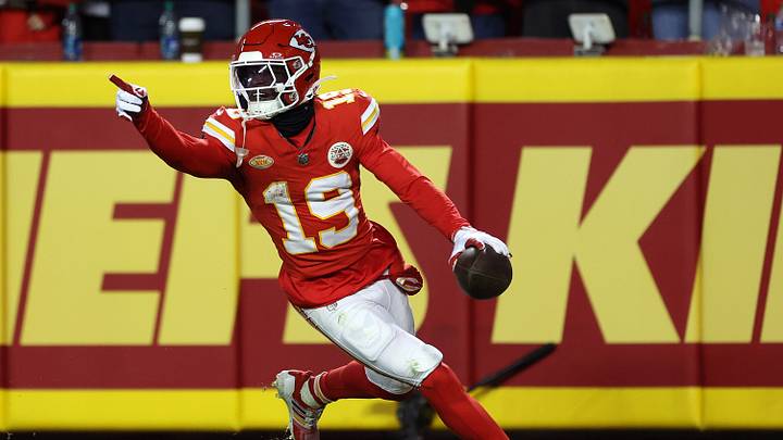 Kansas City Chiefs