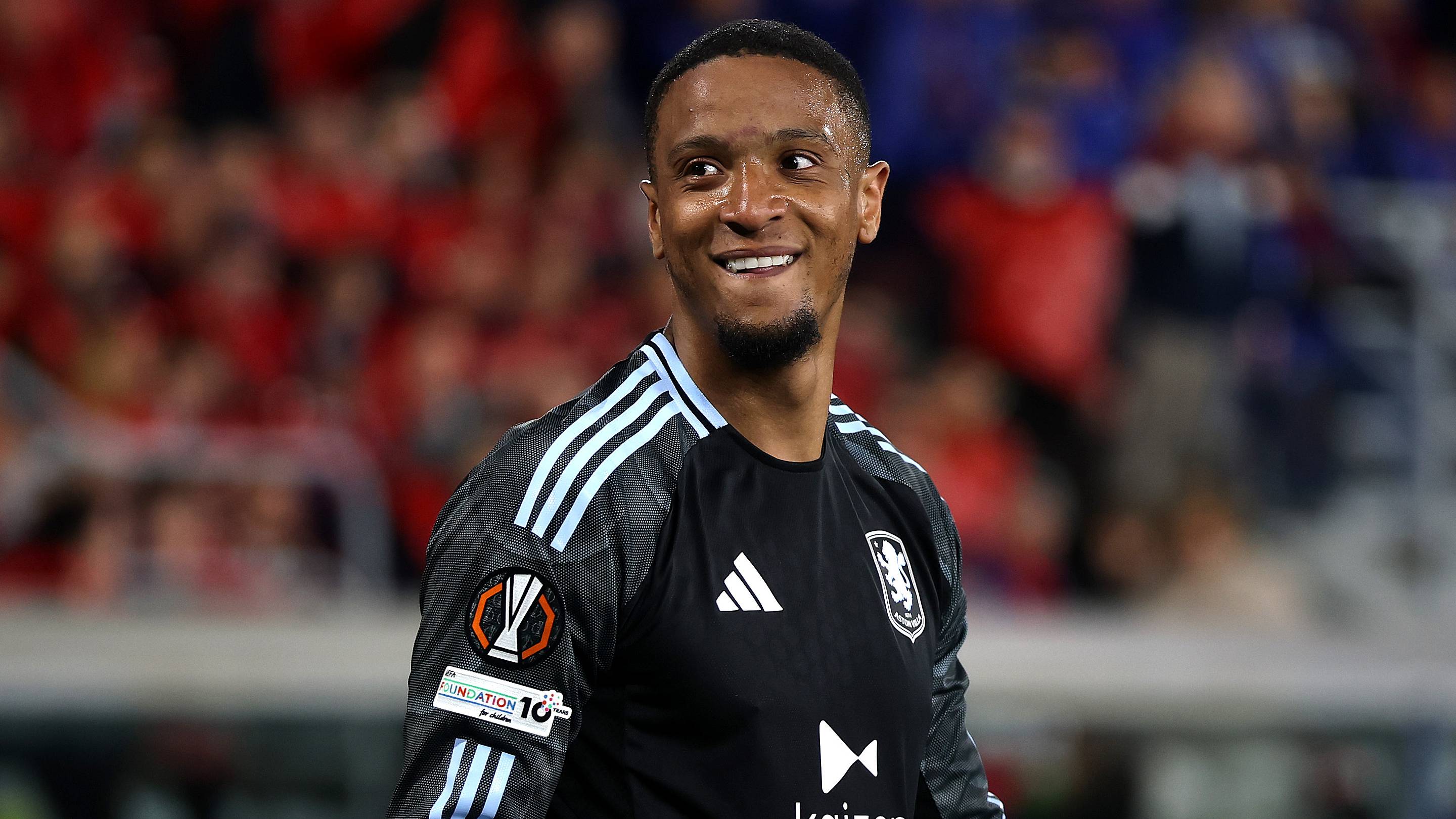 Arsenal to reignite interest in Aston Villa defender Ezri Konsa