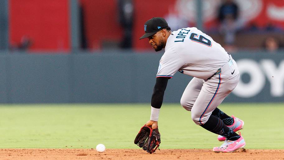 MLB
