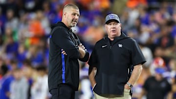 Kentucky v Florida