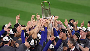 It is no surprise that the Los Angeles Dodgers will rank first in the power ratings, but where will other teams rank?