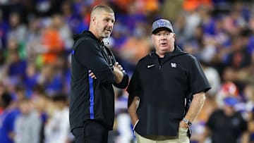 Kentucky v Florida