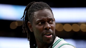 Boston Celtics, Jrue Holiday, Anfernee Simons, NBA Trade Rumors, Portland Trail Blazers, 2025 NBA Draft
