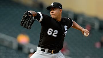 Chicago White Sox v Minnesota Twins