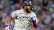Toronto cometería un error si cambia a Vladimir Guerrero Jr. a los Yankees